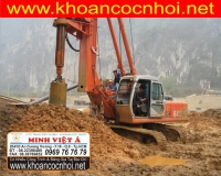 Giá cọc khoan nhồi_Giá cọc ép_ Cọc Bê tông